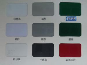 鋁型材、護欄行業(yè)