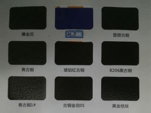 鋁型材、護欄行業(yè)